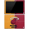 NBA Miami Heat Canvas Surface Pro 3 Skin